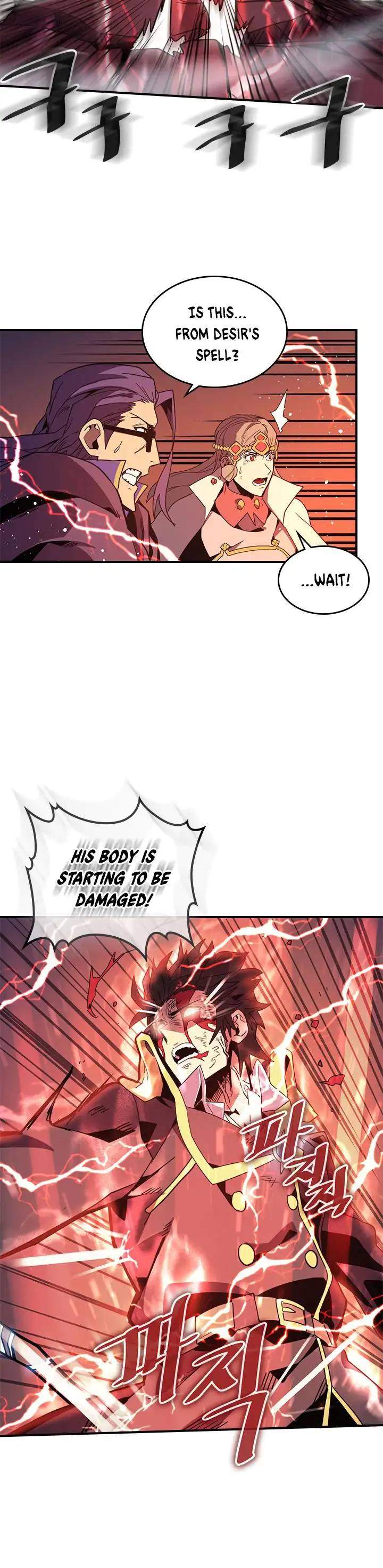 A Returner's Magic Should Be Special - Chapter 98 Page 6