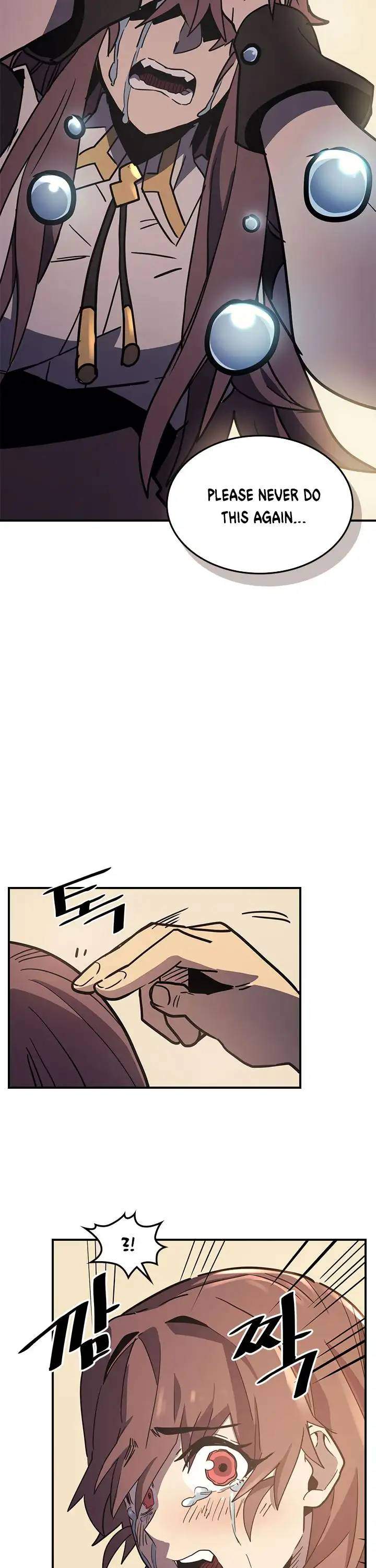 A Returner's Magic Should Be Special - Chapter 99 Page 10