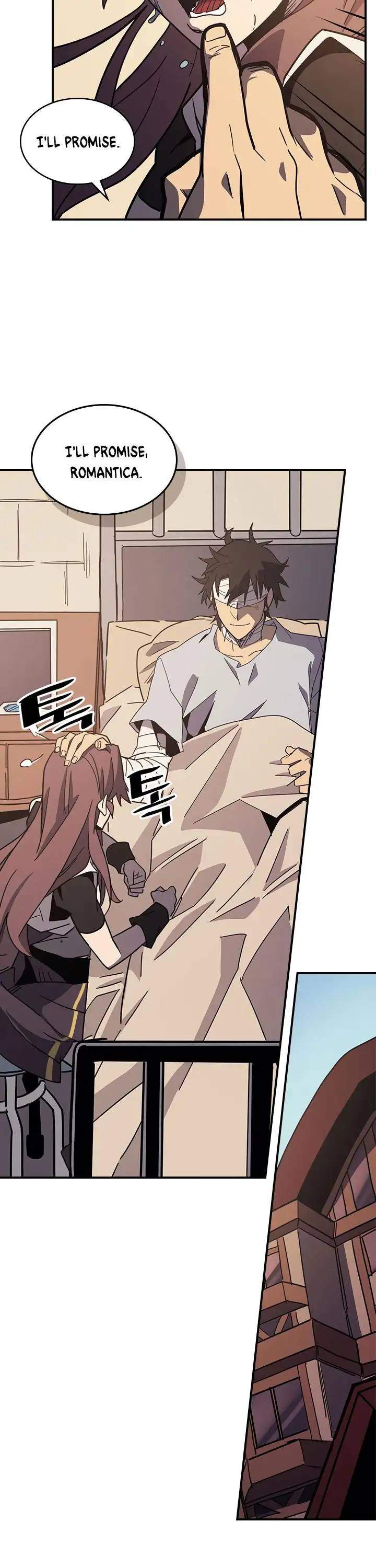 A Returner's Magic Should Be Special - Chapter 99 Page 11