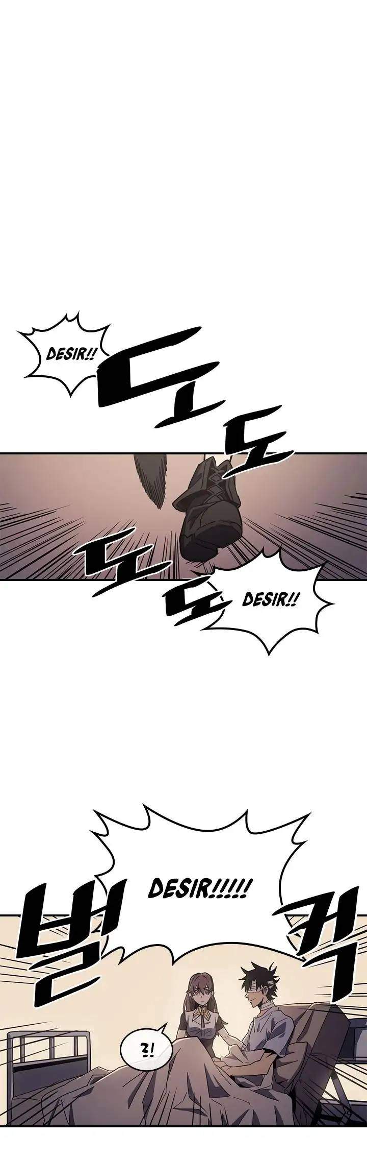 A Returner's Magic Should Be Special - Chapter 99 Page 12