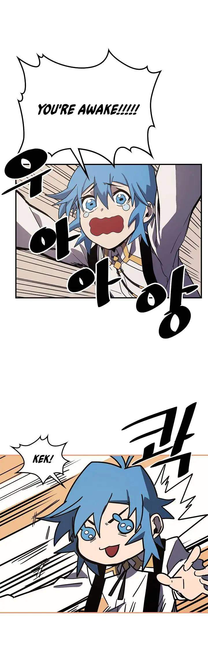 A Returner's Magic Should Be Special - Chapter 99 Page 13