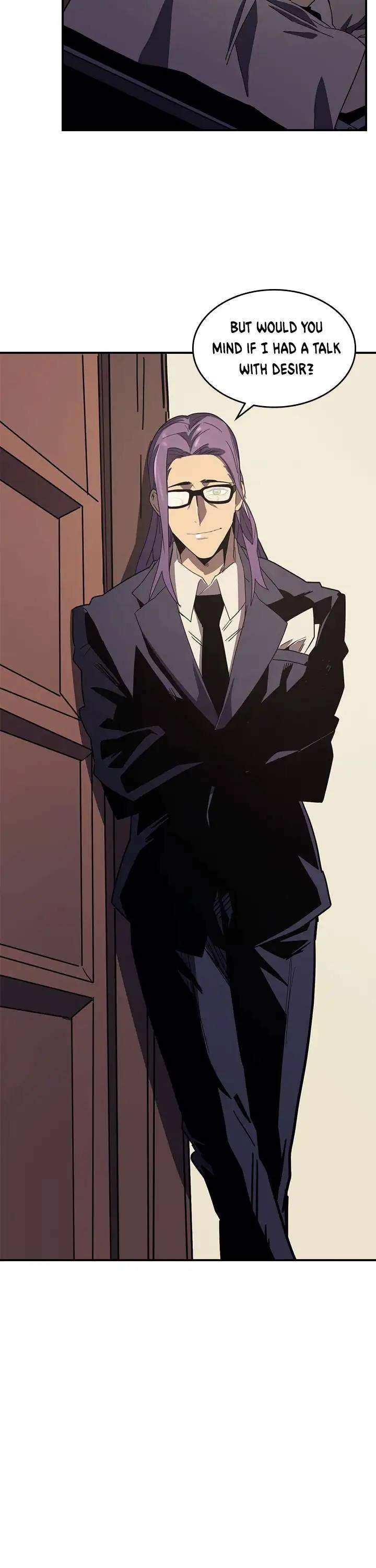 A Returner's Magic Should Be Special - Chapter 99 Page 17