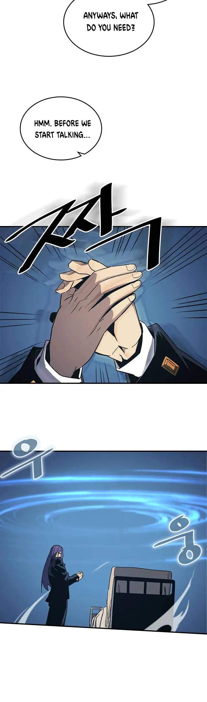 A Returner's Magic Should Be Special - Chapter 99 Page 19