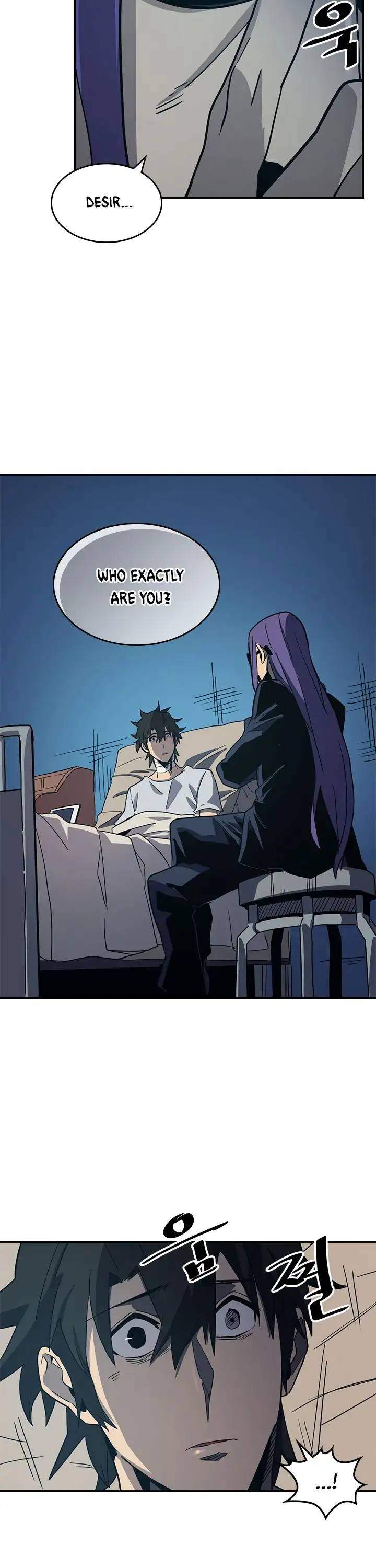 A Returner's Magic Should Be Special - Chapter 99 Page 23