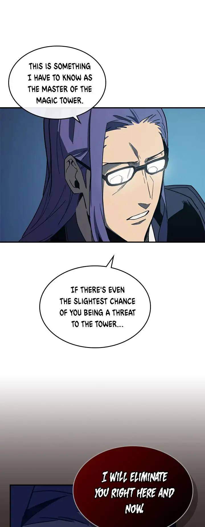 A Returner's Magic Should Be Special - Chapter 99 Page 24