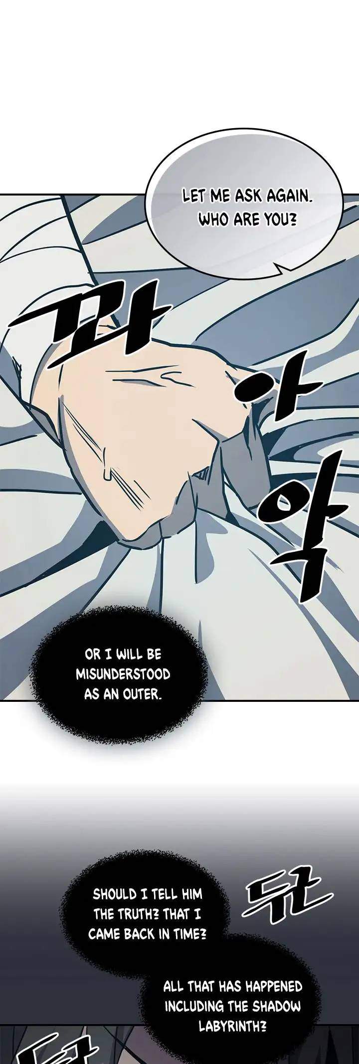 A Returner's Magic Should Be Special - Chapter 99 Page 30