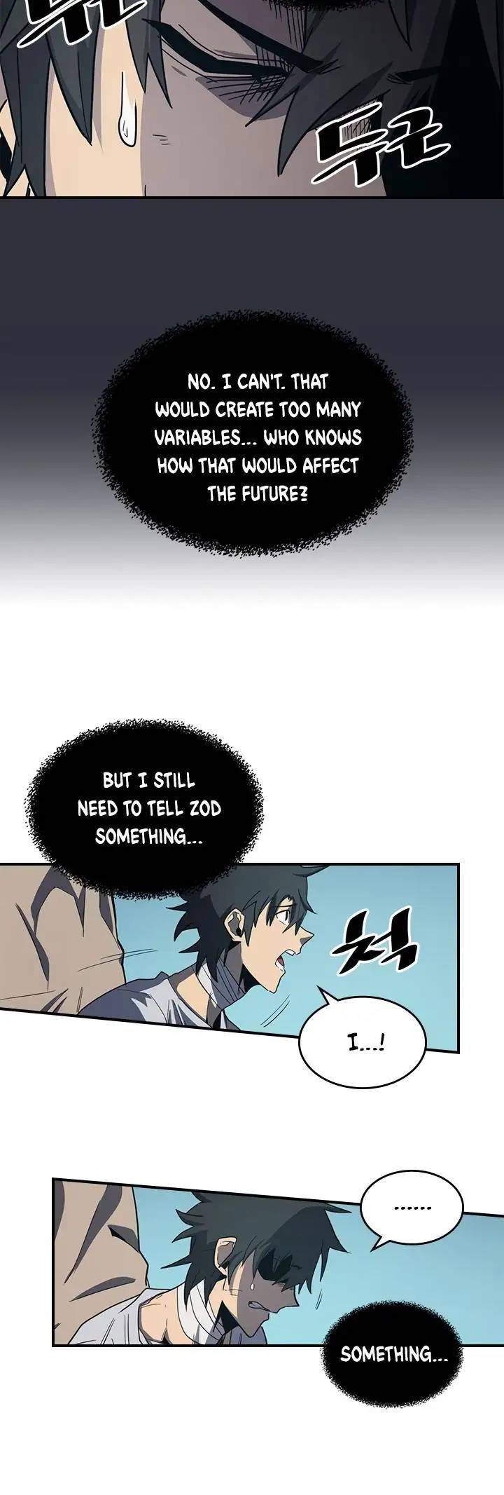 A Returner's Magic Should Be Special - Chapter 99 Page 31