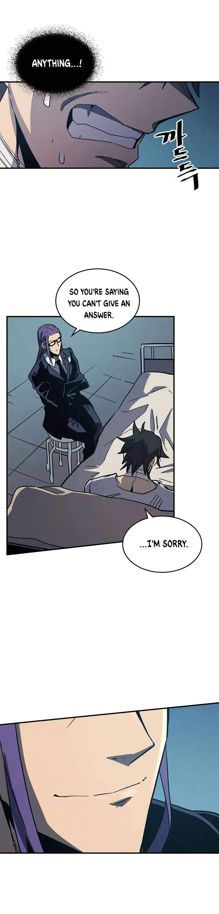 A Returner's Magic Should Be Special - Chapter 99 Page 32