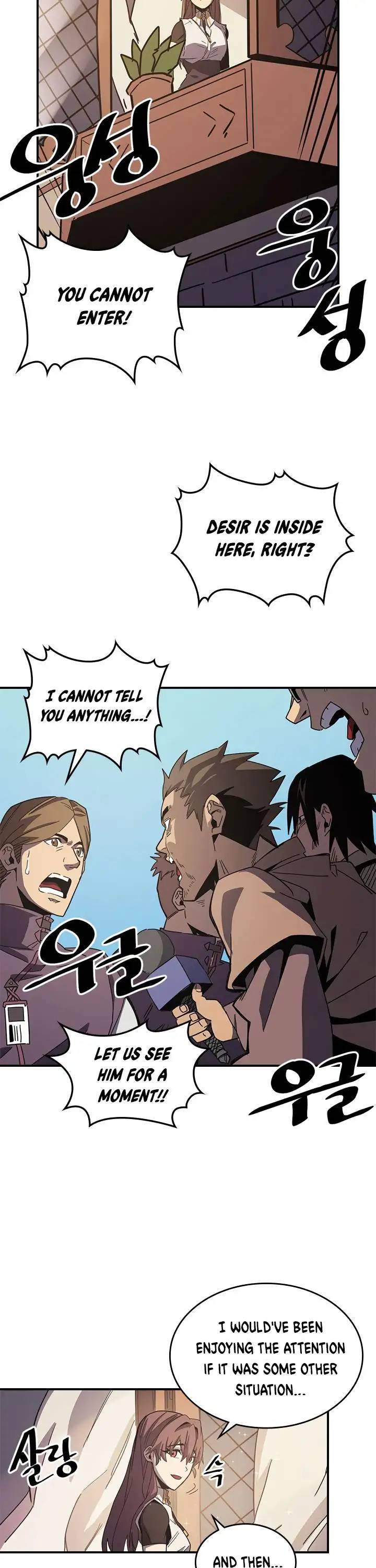 A Returner's Magic Should Be Special - Chapter 99 Page 4