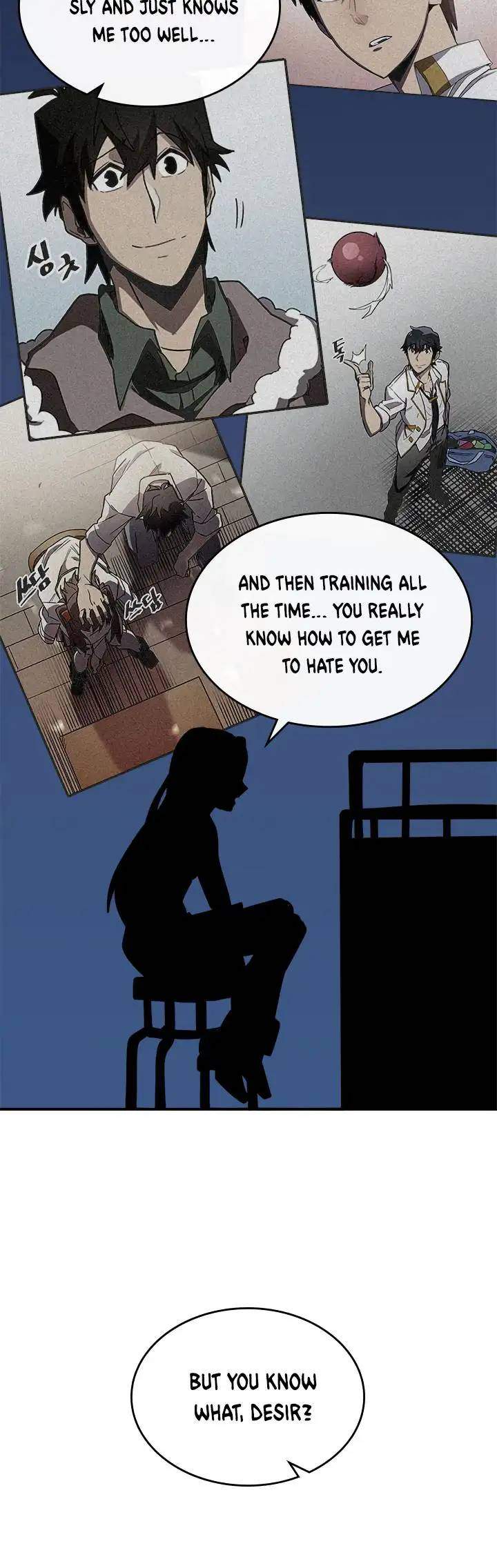 A Returner's Magic Should Be Special - Chapter 99 Page 7