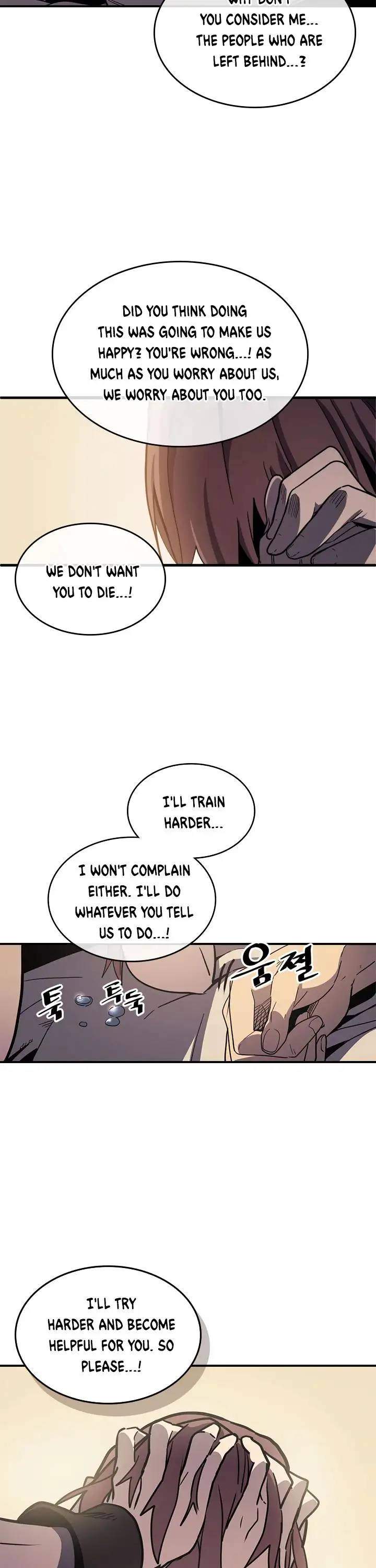 A Returner's Magic Should Be Special - Chapter 99 Page 9