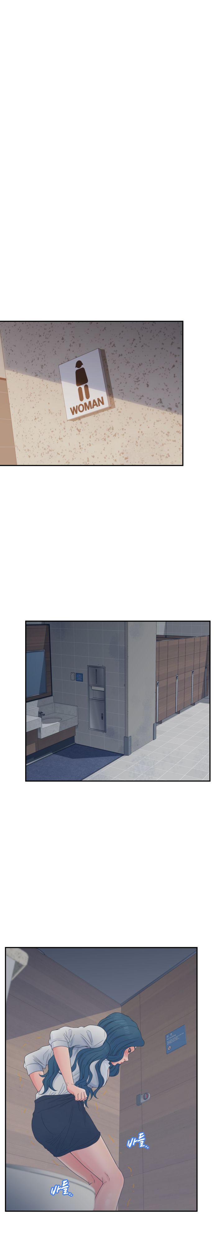 Share Girls Raw - Chapter 23 Page 6