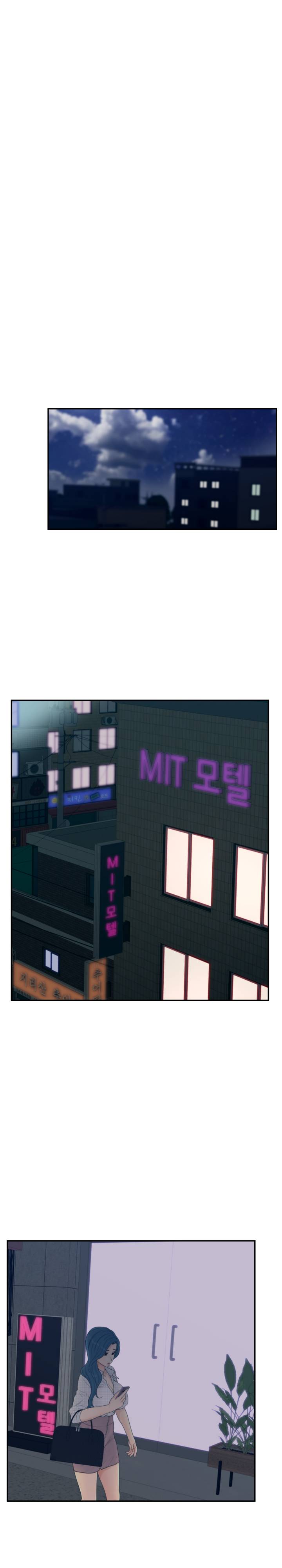 Share Girls Raw - Chapter 32 Page 21