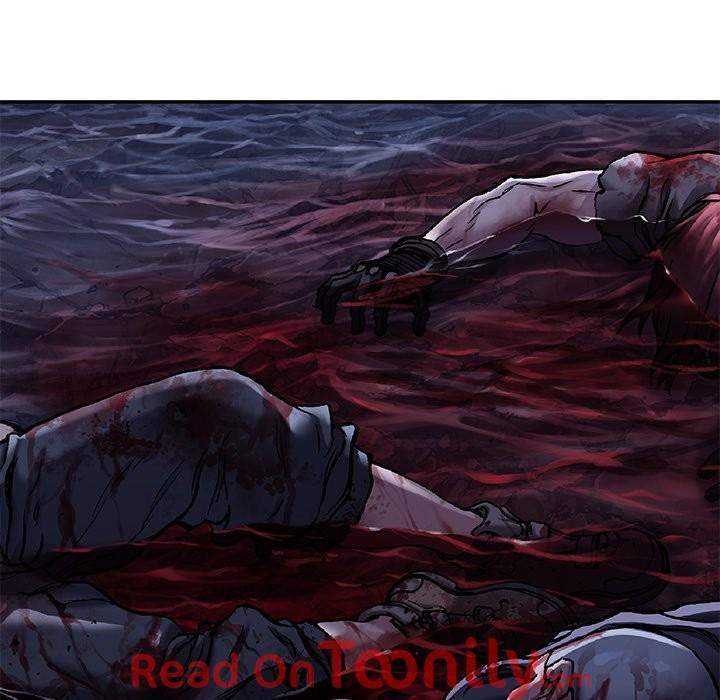 Leviathan - Chapter 100 Page 12