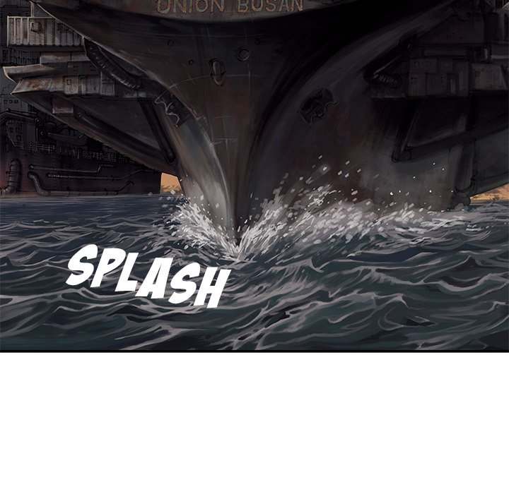 Leviathan - Chapter 103 Page 14