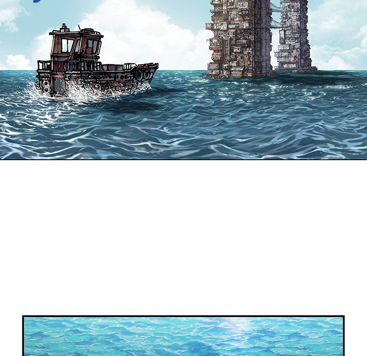 Leviathan - Chapter 105 Page 11