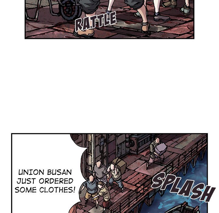 Leviathan - Chapter 105 Page 17