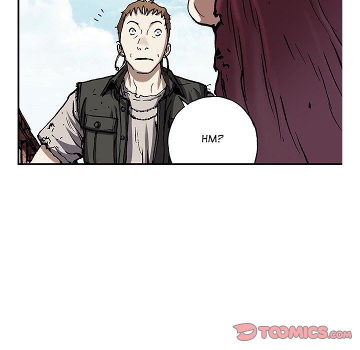 Leviathan - Chapter 105 Page 26