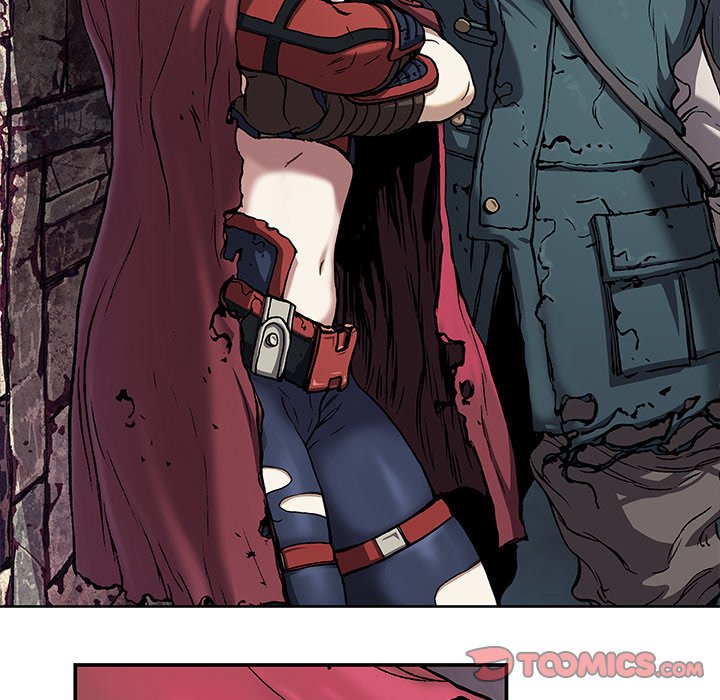 Leviathan - Chapter 105 Page 28