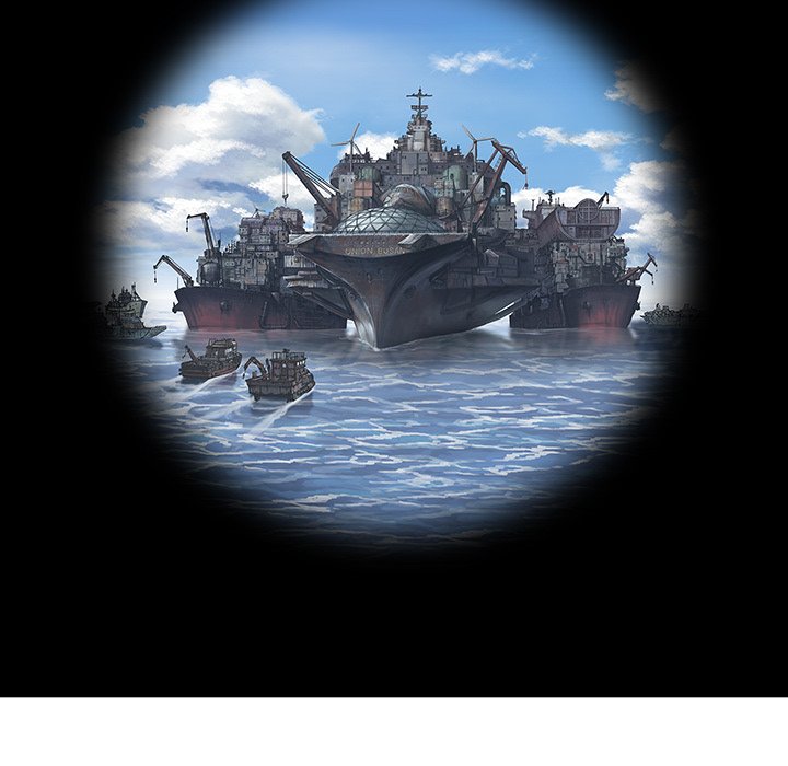 Leviathan - Chapter 105 Page 33