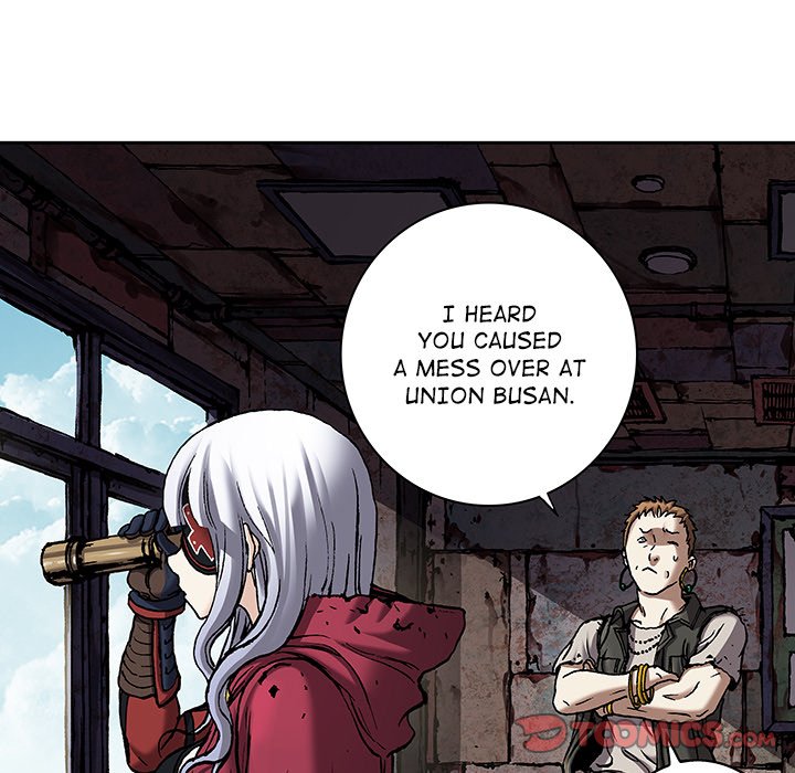 Leviathan - Chapter 105 Page 34