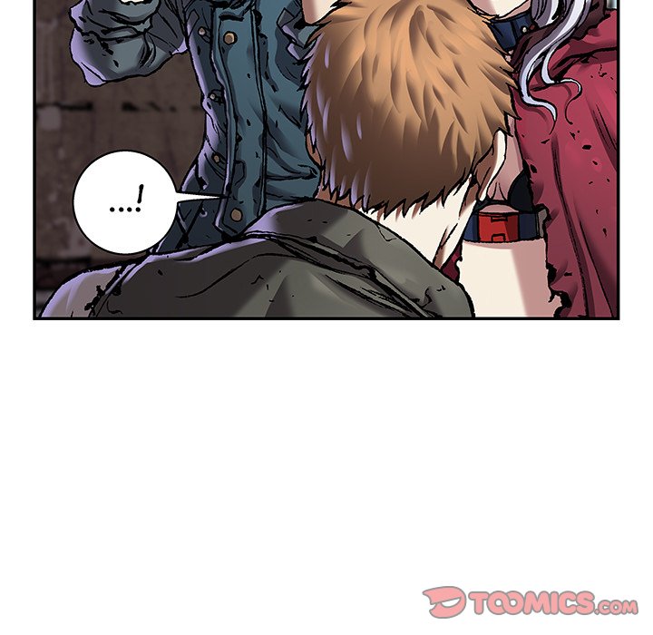 Leviathan - Chapter 105 Page 42