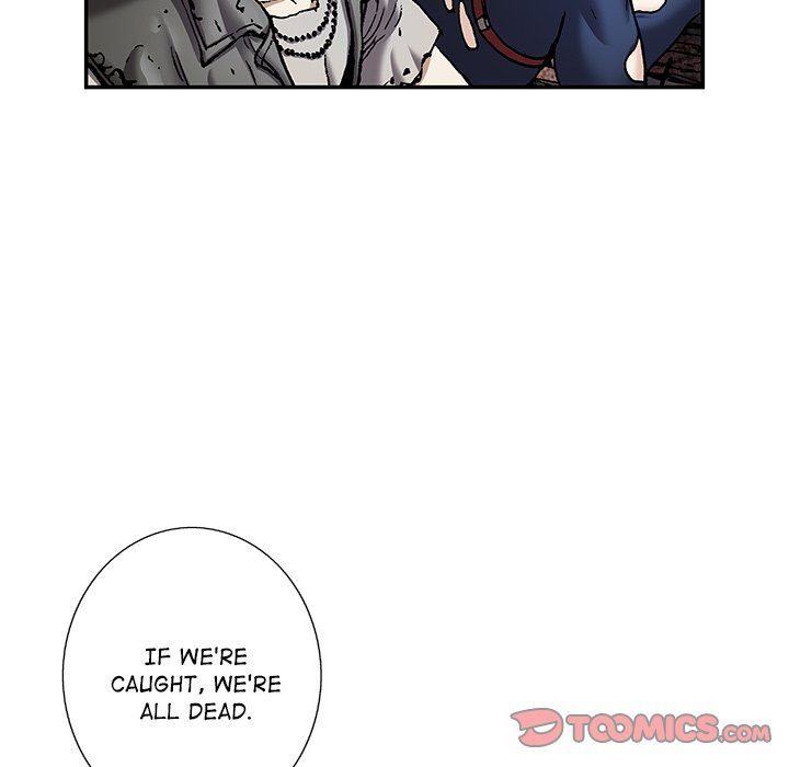 Leviathan - Chapter 105 Page 56