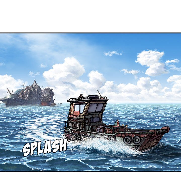 Leviathan - Chapter 105 Page 7