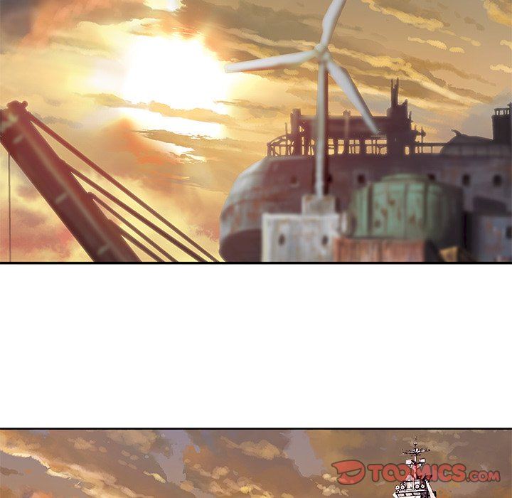 Leviathan - Chapter 107 Page 18