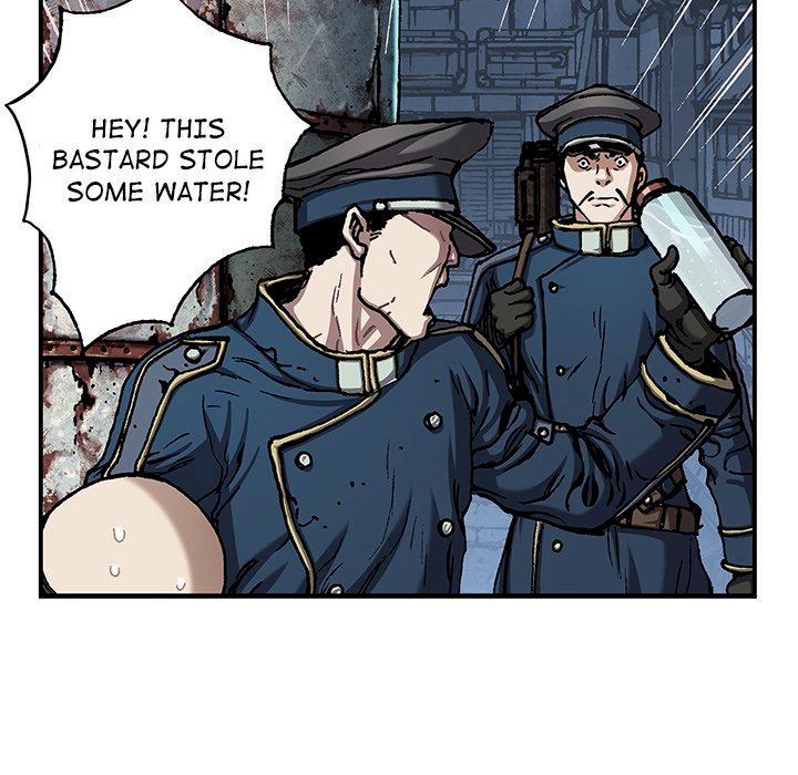 Leviathan - Chapter 107 Page 61