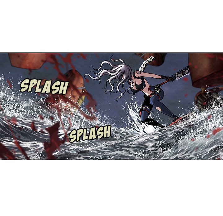 Leviathan - Chapter 114 Page 16