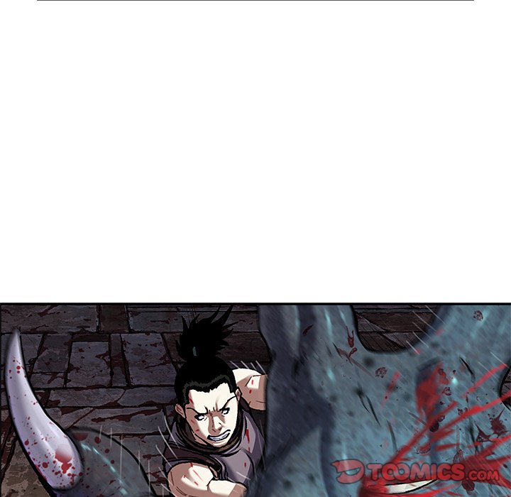 Leviathan - Chapter 120 Page 90