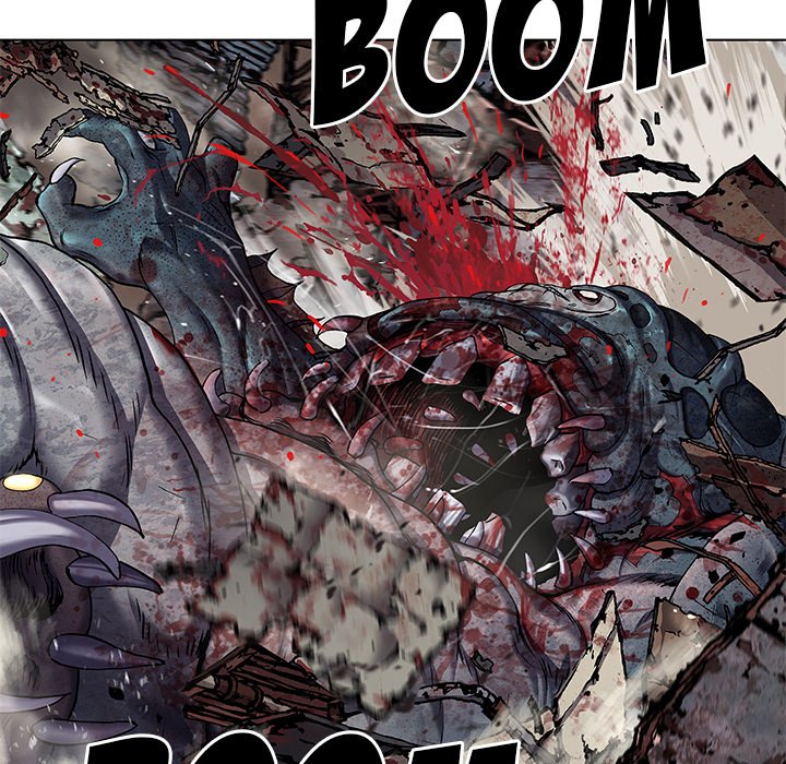 Leviathan - Chapter 122 Page 5