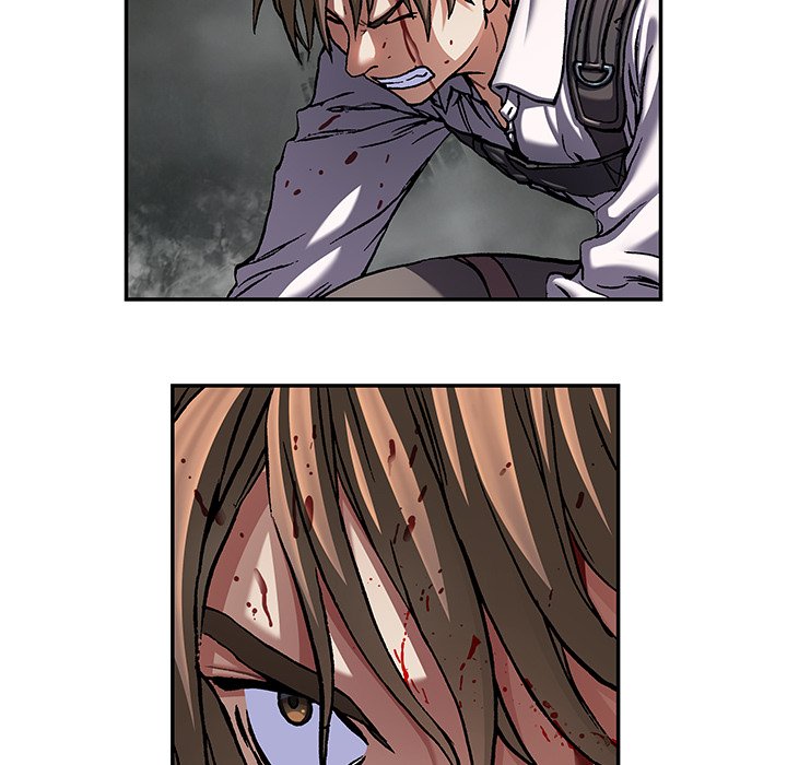 Leviathan - Chapter 122 Page 85