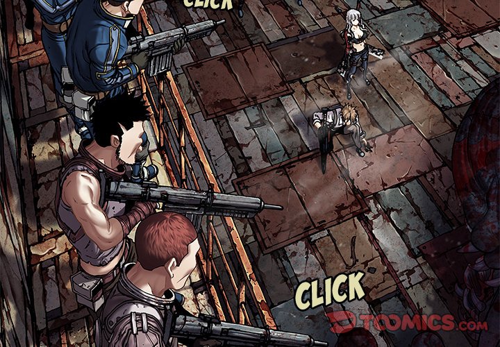 Leviathan - Chapter 123 Page 4