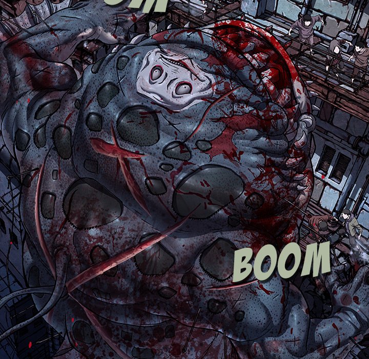 Leviathan - Chapter 126 Page 76