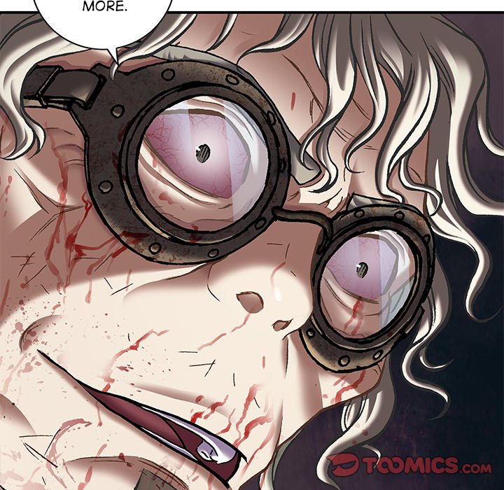 Leviathan - Chapter 127 Page 42