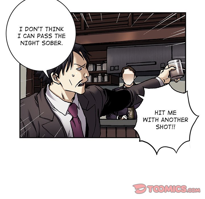 Leviathan - Chapter 127 Page 74