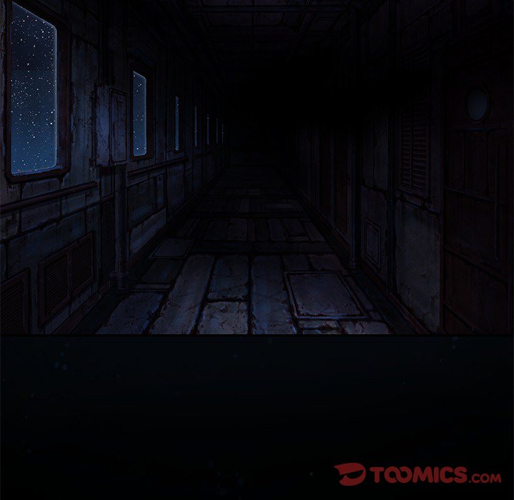 Leviathan - Chapter 137 Page 10