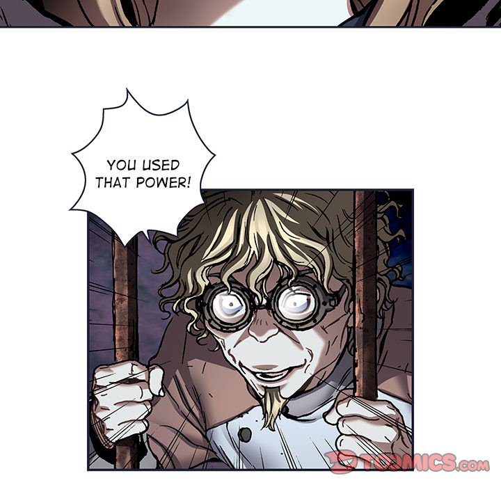 Leviathan - Chapter 137 Page 46