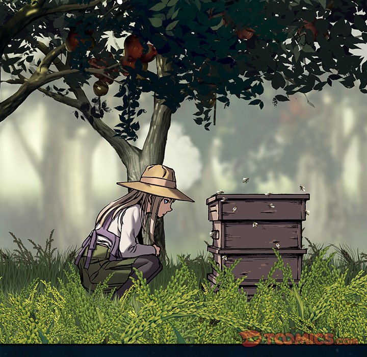 Leviathan - Chapter 142 Page 18