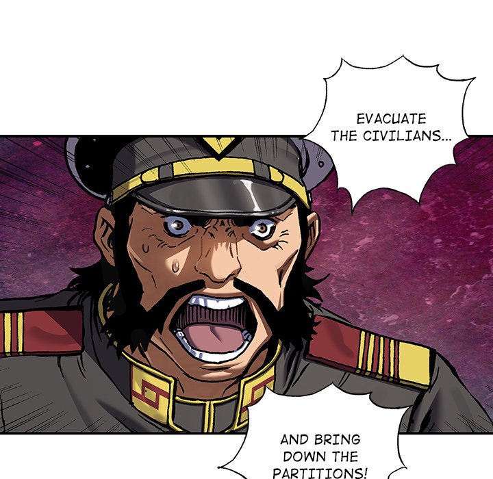 Leviathan - Chapter 144 Page 49