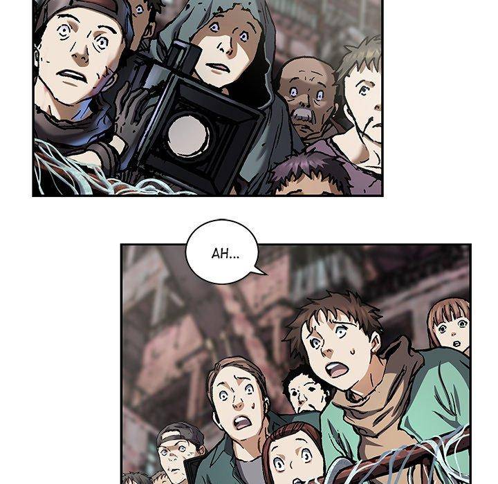 Leviathan - Chapter 150 Page 107