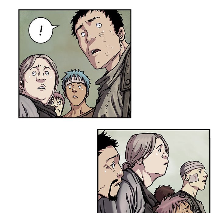 Leviathan - Chapter 152 Page 43