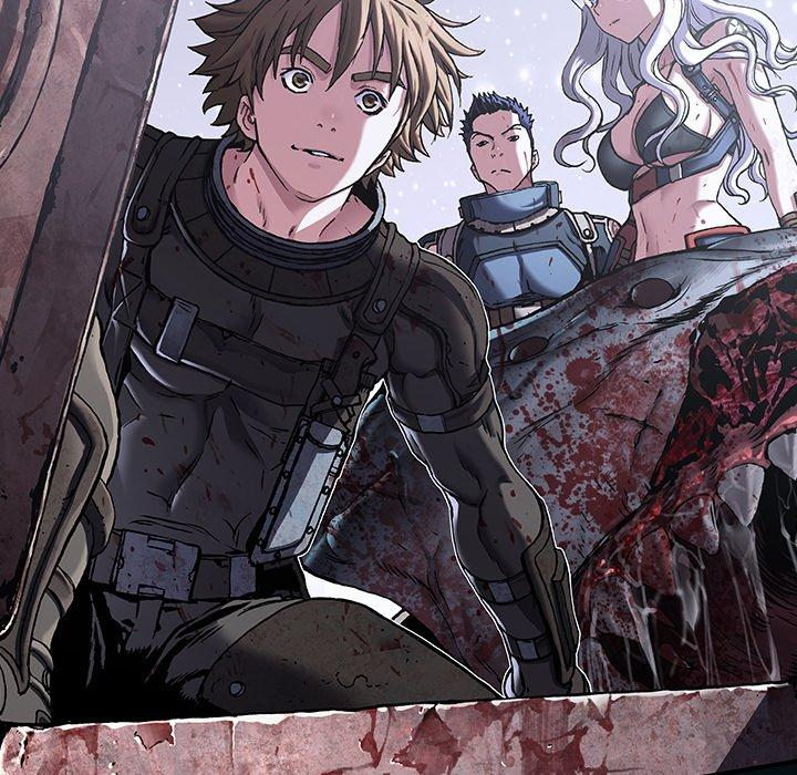 Leviathan - Chapter 153 Page 69