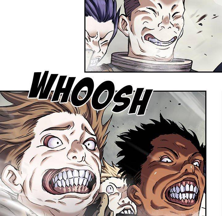 Leviathan - Chapter 158 Page 31