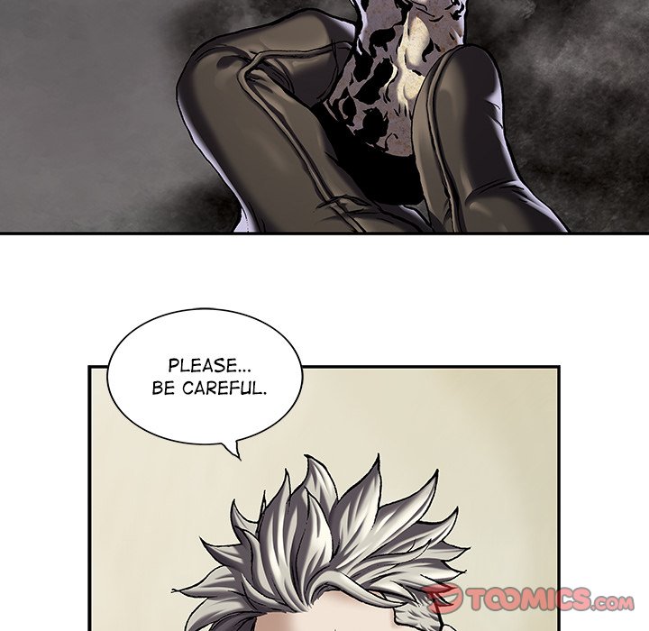 Leviathan - Chapter 163 Page 108