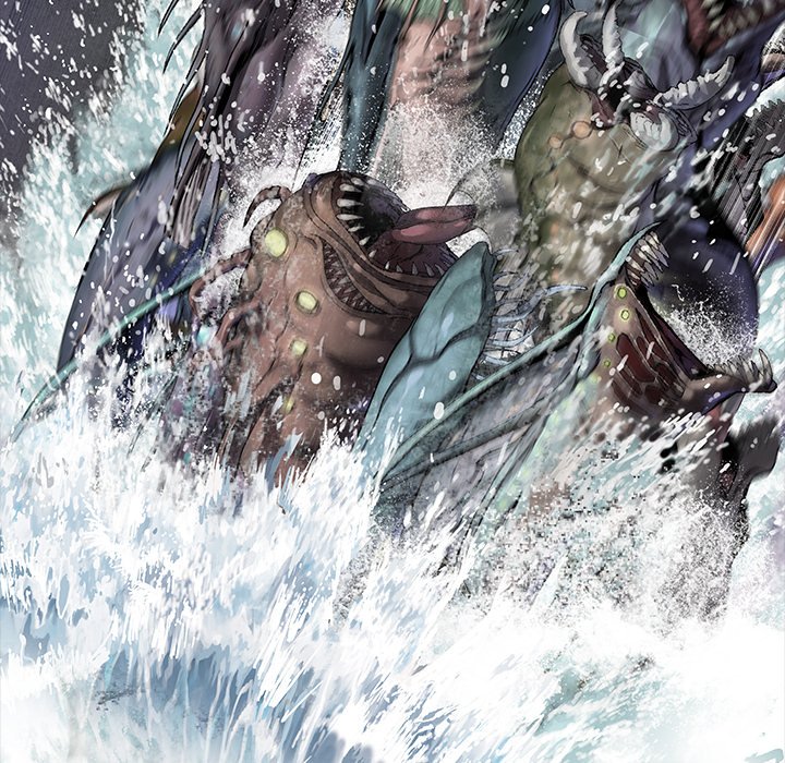 Leviathan - Chapter 166 Page 59