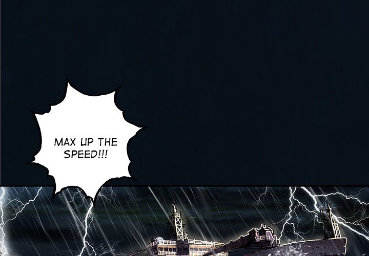 Leviathan - Chapter 167 Page 1