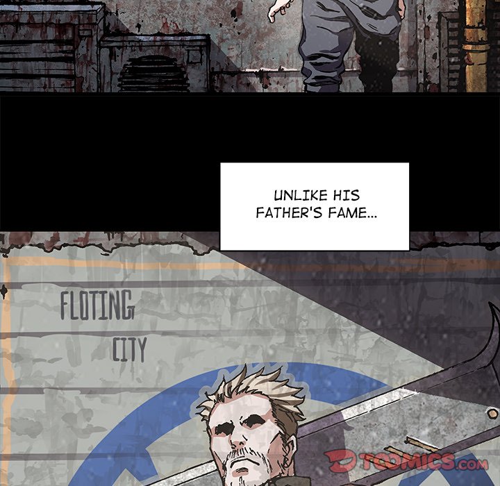 Leviathan - Chapter 167 Page 14